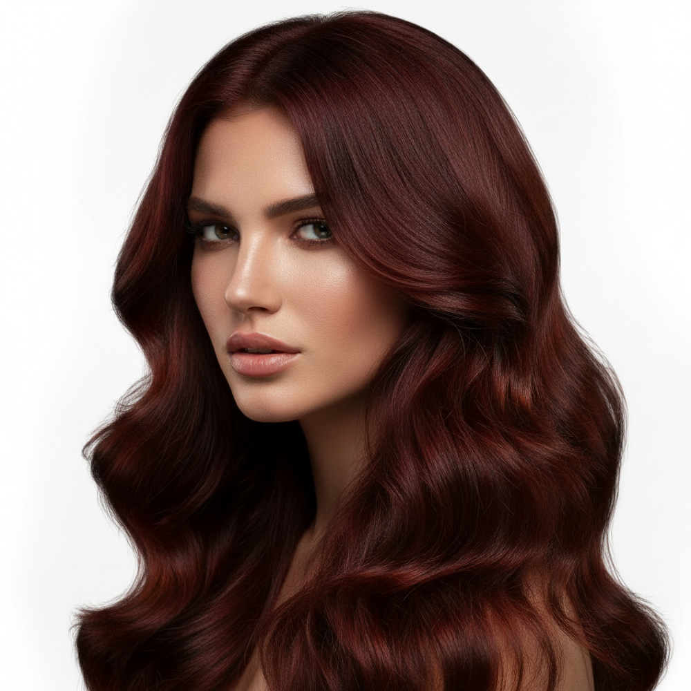 Model Light Background