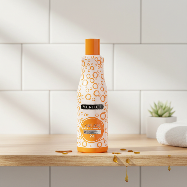 Morfose Argan Indoor