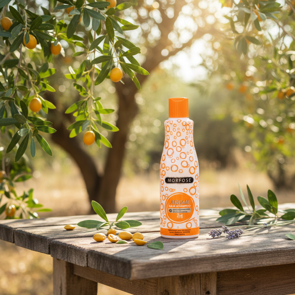 Morfose Argan Outdoor