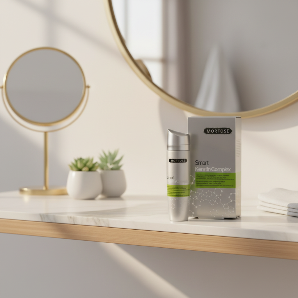 Morfose Keratin Indoor