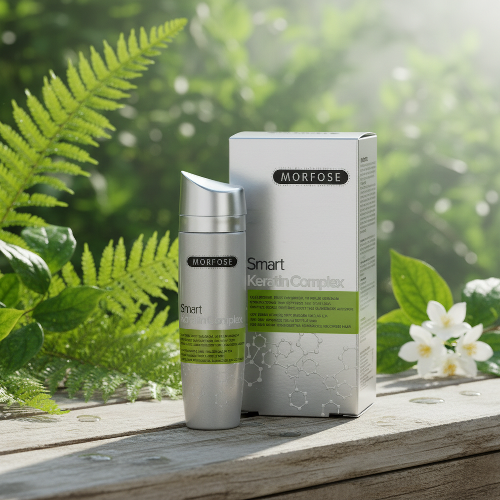 Morfose Keratin Outdoor