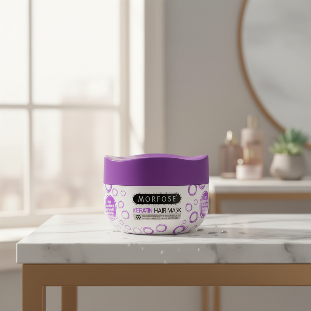 Morfose Mask Indoor