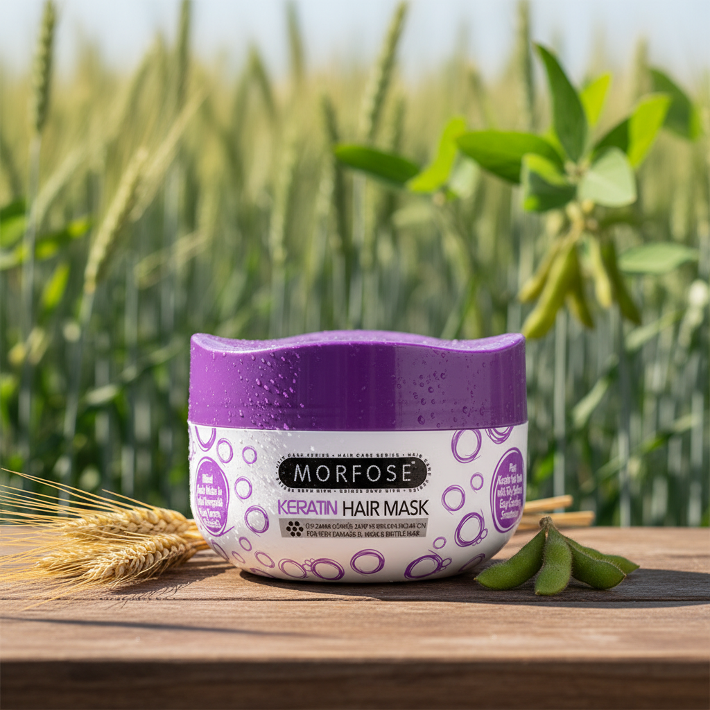 Morfose Mask Outdoor