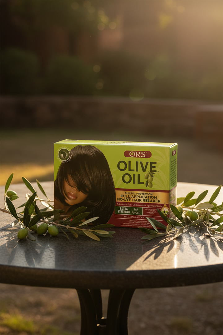 ORS Relaxer Outdoor