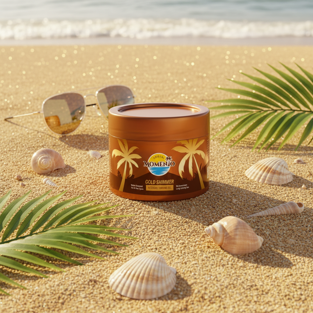 Outdoor Beach