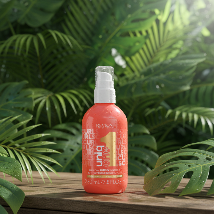 Outdoor Uniq One Curls
