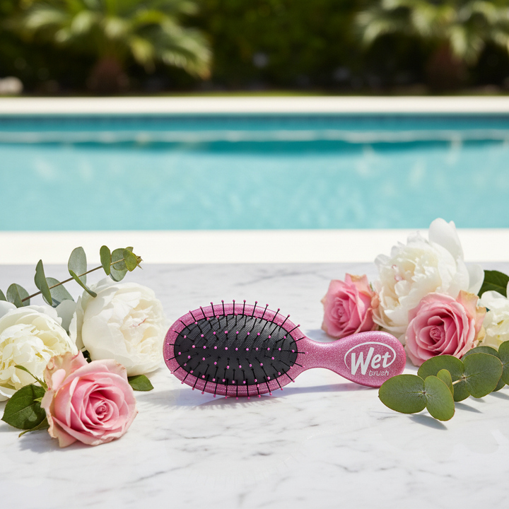Outdoor WetBrush