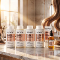 Revox Plex Complete Bond Repair Routine