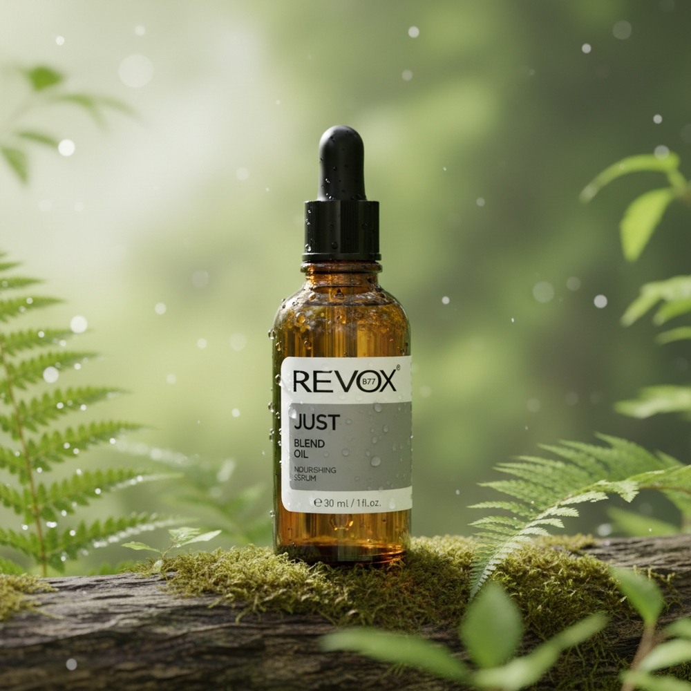 Revox Just Blend Oil - Outdoor