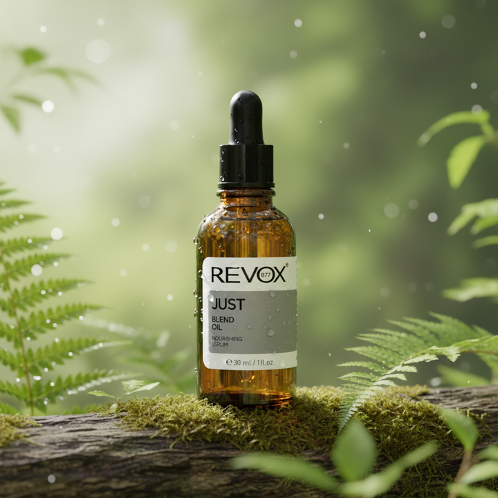 Revox Just Blend Oil - Outdoor