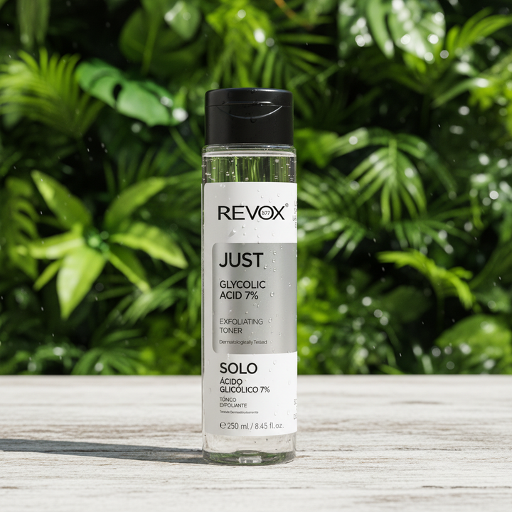 REVOX Outdoor