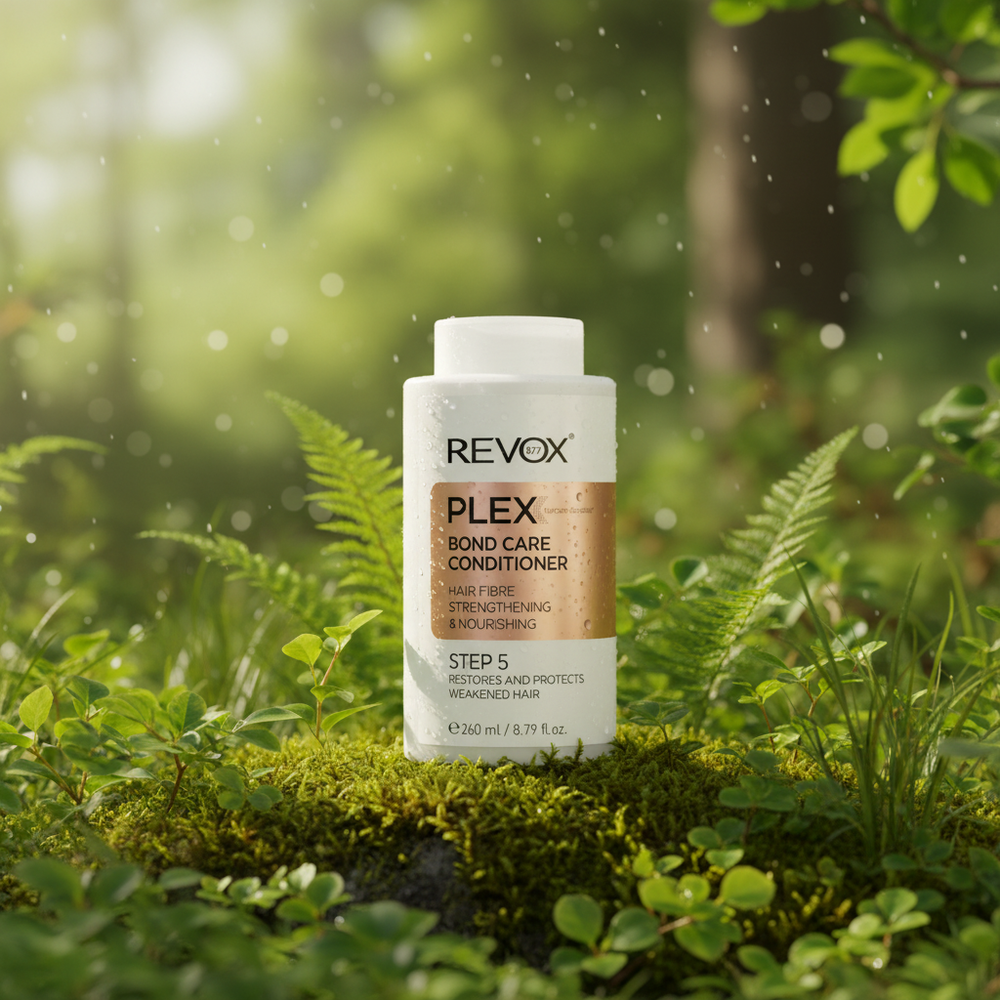 Revox Plex Conditioner - Outdoor