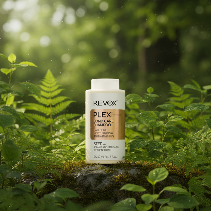 Revox Plex Shampoo - Outdoor