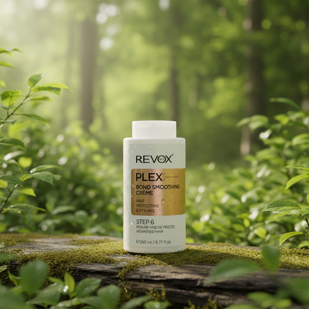 Revox Plex Smoothing Crème - Outdoor