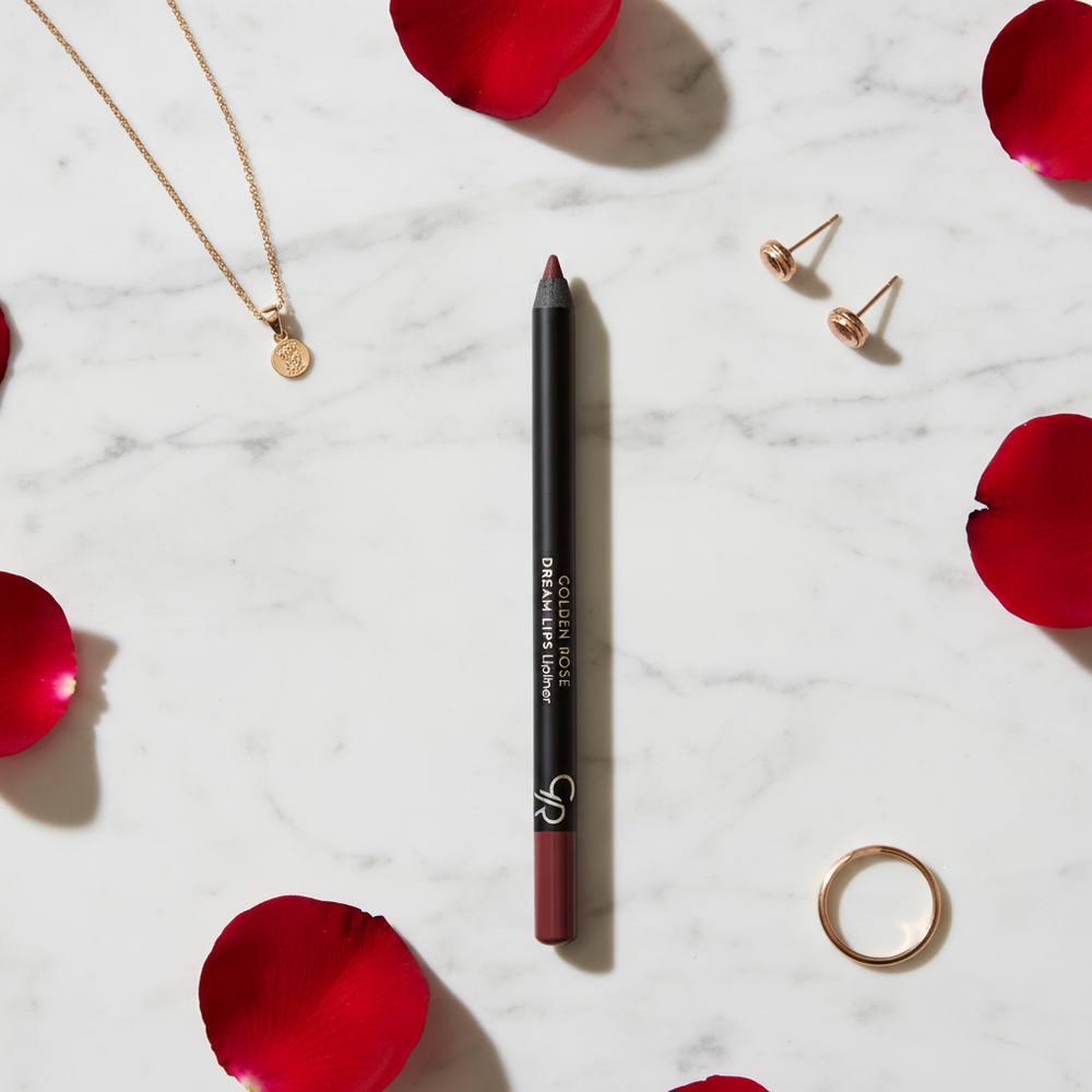 Romantic Flat Lay