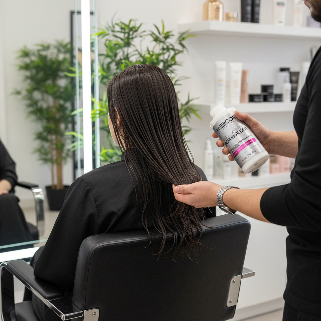 Salon Lifestyle