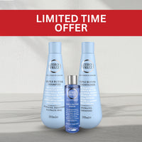 Zero Frizz Triple Butter Bundle 1