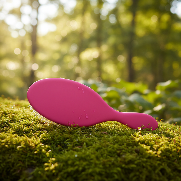 Wet Brush Pink - Outdoor