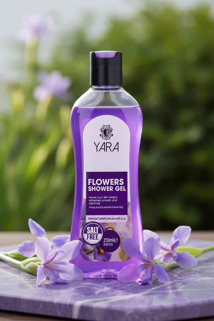 YARA Outdoor