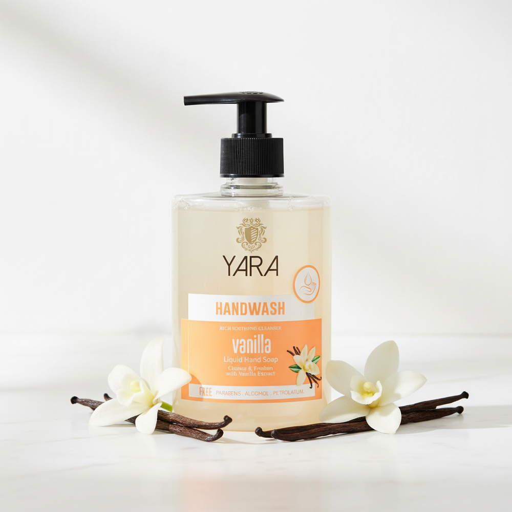 Yara Vanilla - Outdoor New