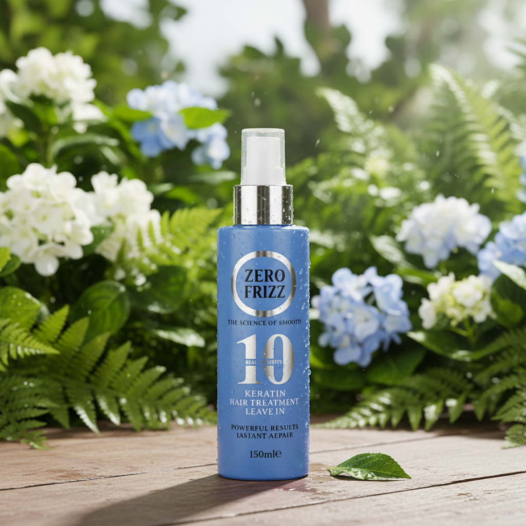 Zero Frizz Outdoor